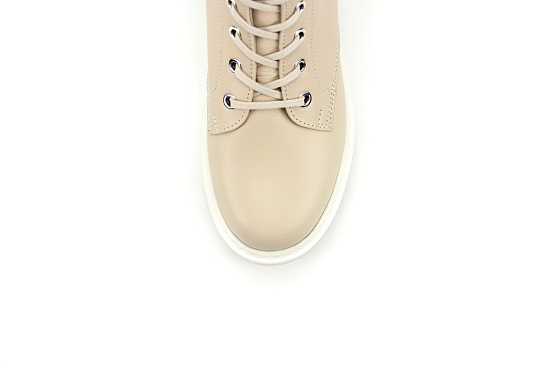 картинка Ботинки ED'ART 341.astra22'w.beige от интернет магазина