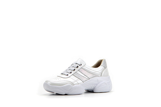 картинка Кроссовки ED'ART 136.laima'w.white/ibiza от интернет магазина