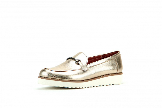 картинка Туфли ED'ART 115.man'w.gold от интернет магазина