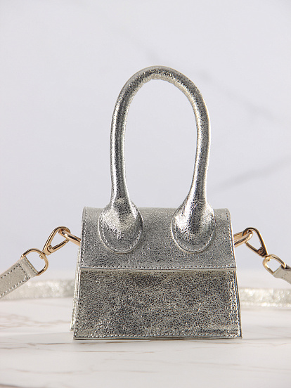 картинка Сумка ED`ART  J 01.золото-гэлекси от интернет магазина