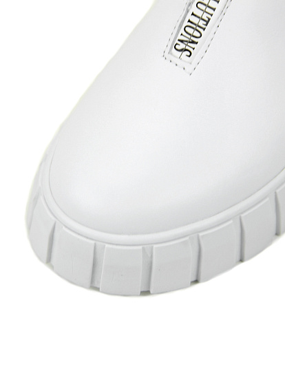 картинка Ботинки ED'ART 345.1918'w. white R от интернет магазина