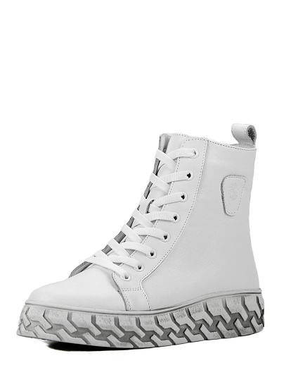 картинка Ботинки ED'ART 214.iceberg'w. white R от интернет магазина