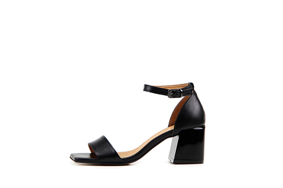картинка Босоножки ED'ART 6104.6073'bl.black от интернет магазина