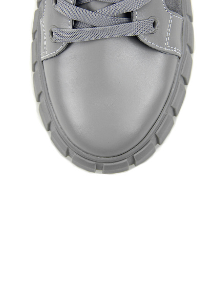 картинка Ботинки ED'ART 214.1918'gr. gray.w R от интернет магазина