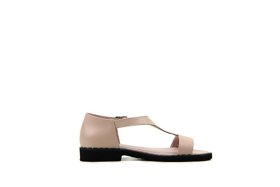 картинка Босоножки ED'ART 1058.110'bl.Pydra от интернет магазина