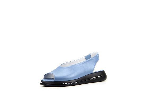 картинка Босоножки ED'ART 1019.189'bl.Richie jeans от интернет магазина