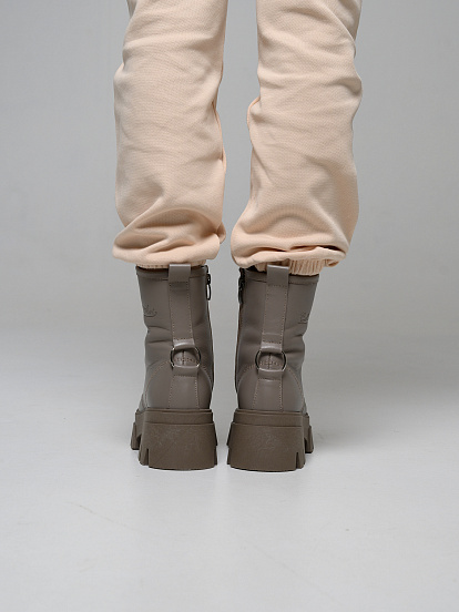 картинка Ботинки ED'ART 329.зиплайн'ka. марокко от интернет магазина