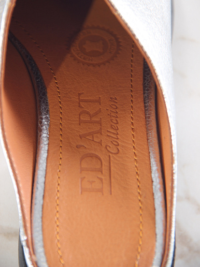 картинка Сабо ED'ART 5200.23663'bl. Серебро от интернет магазина