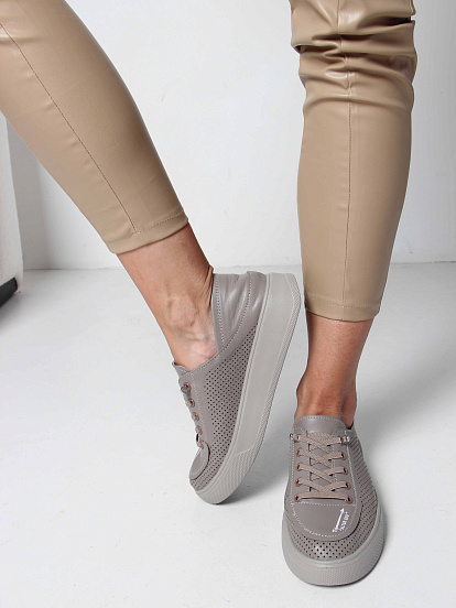 картинка Кеды ED'ART 163.P.LusiR2'la. Марокко от интернет магазина