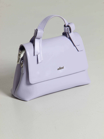 картинка Сумка-клатч ED'ART s06.Лиловый от интернет магазина