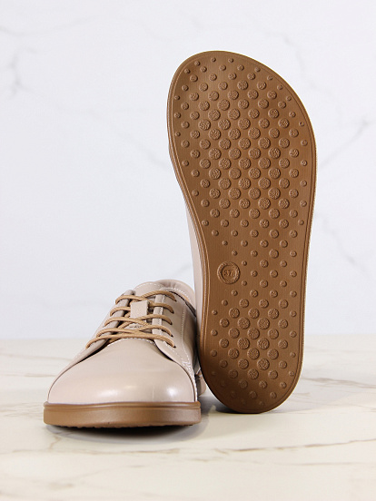 картинка Кеды босоногие ED'ART 182.асти'br.Визон стар от интернет магазина