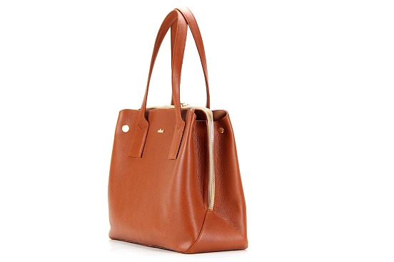 картинка Сумка ED`ART S05. mustard от интернет магазина