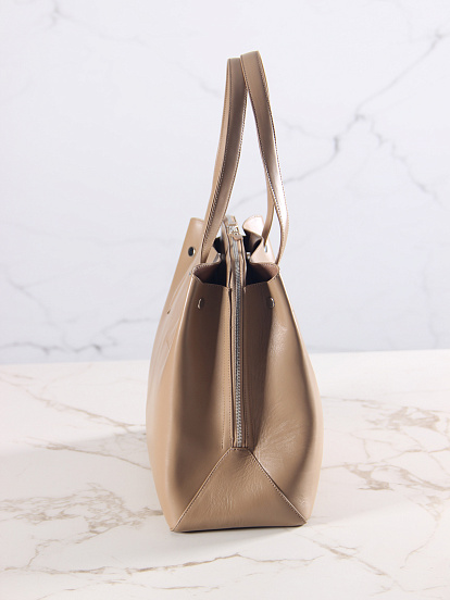 картинка Сумка ED`ART S05.круасан майами от интернет магазина