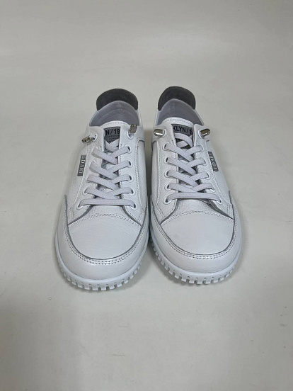 картинка Кеды ED'ART 169.8000'w. белый R от интернет магазина