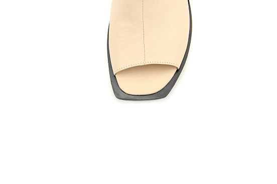 картинка Босоножки ED'ART 4012.415'bl.beige от интернет магазина