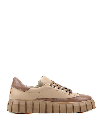 картинка Кеды ED'ART 159.91505'be.beige R от интернет магазина