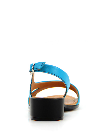 картинка Босоножки ED'ART 3051.312'bl.biruza R от интернет магазина