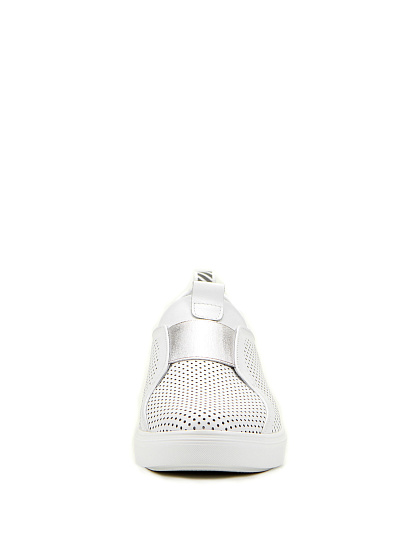 картинка Кеды ED'ART 162.emoji'w.white R от интернет магазина