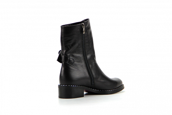 картинка Полусапоги ED'ART 231.vena от интернет магазина