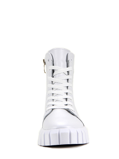 картинка Ботинки ED'ART 212.91505'w.white от интернет магазина