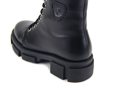 картинка Ботинки ED'ART 212.21074'bl.black от интернет магазина