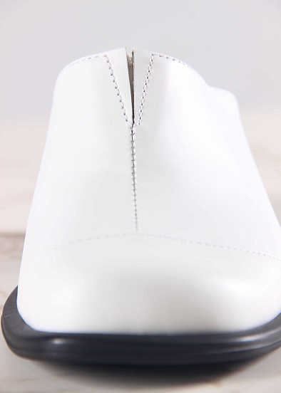 картинка Сабо ED'ART 5132.23663'bl. белый от интернет магазина