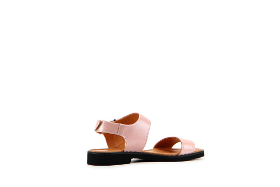 картинка Босоножки ED'ART 2051.110'bl.pink.pearl от интернет магазина