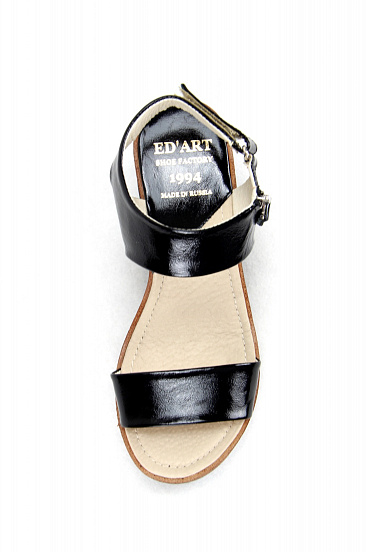 картинка Босоножки ED'ART 5051.554.lacq от интернет магазина