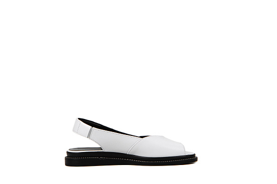 картинка Босоножки ED'ART 1042.169'bl.White от интернет магазина