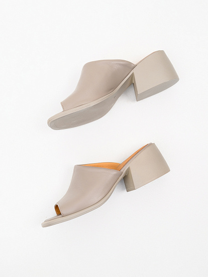 картинка Сабо ED'ART 4012.23663'vizon.Латте от интернет магазина