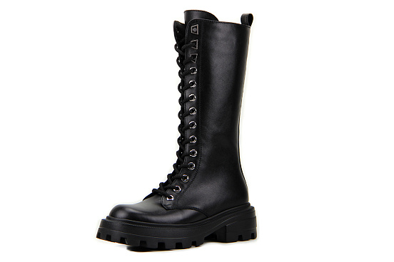 картинка Ботинки ED'ART 339.Lavina'bl.black от интернет магазина