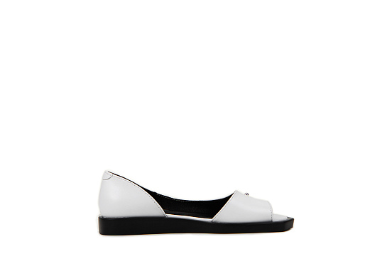 картинка Босоножки ED'ART 1023.116'bl.White от интернет магазина