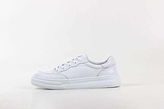 картинка Кеды ED'ART 148.lusi22'w. white от интернет магазина