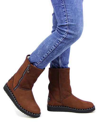 картинка Угги ED'ART 240.1550.n.brown R от интернет магазина