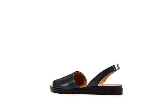 картинка Босоножки ED'ART 1056.115'bl.black.ibiza от интернет магазина