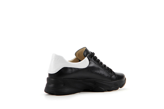 картинка Кроссовки ED'ART 139.188'bl.black от интернет магазина