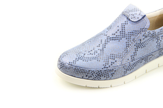 картинка Слипоны ED'ART 121.amina'w.sky.mamba R от интернет магазина