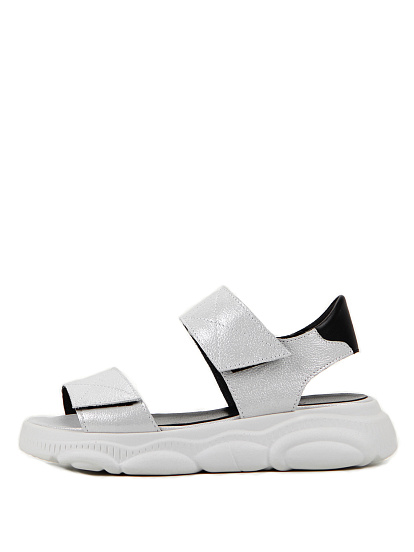 картинка Босоножки ED'ART 2022.197'w. Astana white R от интернет магазина