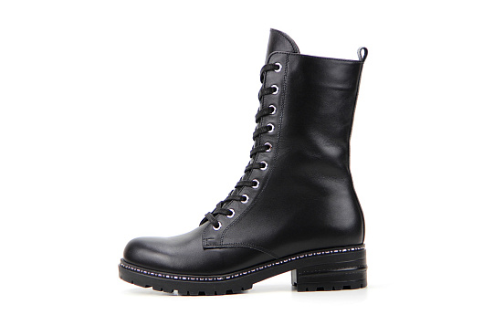картинка Ботинки ED'ART 341.brook4.black от интернет магазина