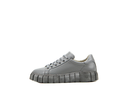 картинка Кеды ED'ART 127.91505'gr.Gray от интернет магазина