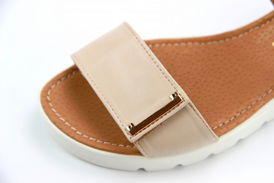 картинка Босоножки ED'ART 2020.beige.115'w от интернет магазина