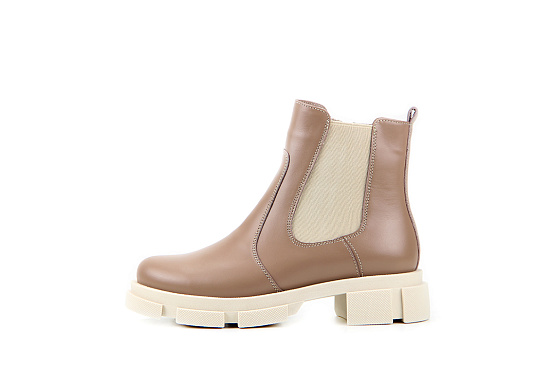 картинка Челси ED'ART 336.21074'be. cocoa от интернет магазина