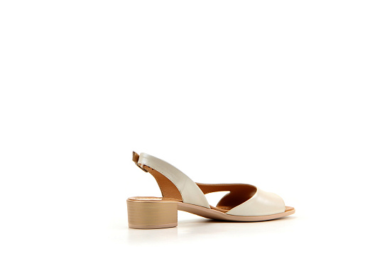 картинка Босоножки ED'ART 3054.312'be.beige от интернет магазина