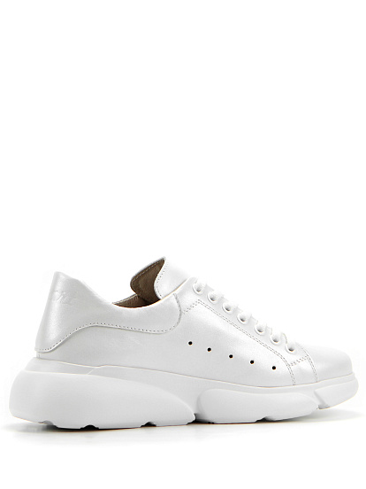 картинка Кроссовки ED'ART 139.ariya'w.white R от интернет магазина