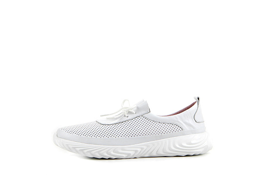 картинка Кроссовки ED'ART 153.p.kross'w.white от интернет магазина