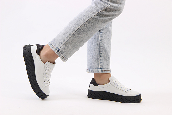 картинка Кеды ED'ART 128.iceberg'bl.White/bl от интернет магазина