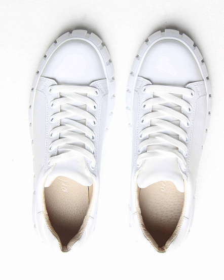 картинка Кеды ED'ART 128.91505'w.white от интернет магазина