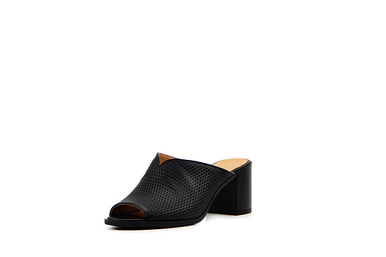 картинка Босоножки ED'ART 6014.624'bl.black от интернет магазина