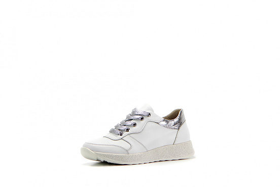 картинка Кроссовки ED'ART 133.157w.white от интернет магазина