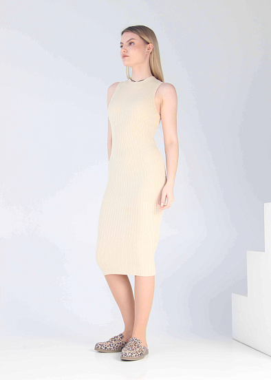 картинка Мюли ED'ART 1070.2614'be. бежевый леопард от интернет магазина